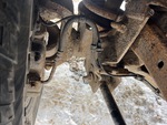 Chassis with 