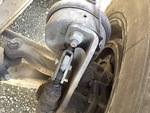 Brakes with 