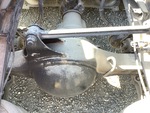Drivetrain with 