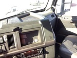 Cab with 