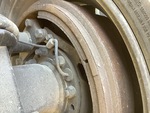 Brakes with 