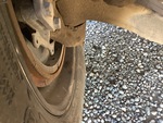 Brakes with 