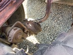 Brakes with 