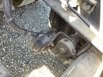 Brakes with 