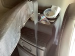 Cab with 