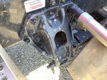 4 Underbody - Truck with 