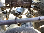 Drivetrain with 