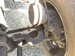 Brakes with 