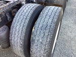 4 Underbody - Truck with 
