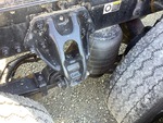 4 Underbody - Truck with 