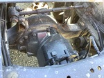 Drivetrain with 