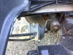 Brakes with 