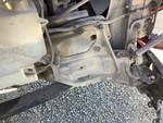 4 Underbody - Truck with 