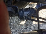 Brakes with 
