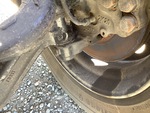 Brakes with 