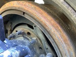 Brakes with 