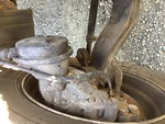 Brakes with 