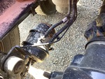 Brakes with 
