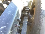 4 Underbody - Truck with 