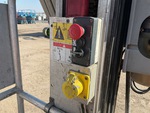 Basic Control Station Upper with 