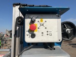 Basic Lower Control Station with 