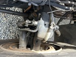 Brakes with 