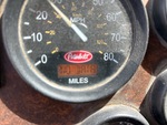 Cab with Engine Hours