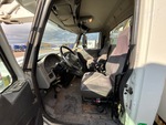 Cab with