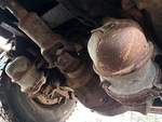 Drivetrain with