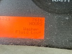 Cab with Engine Hours