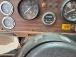 Cab with Engine Hours