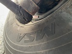 Brakes with 