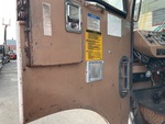 Cab with 