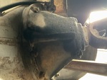 Drivetrain with 