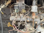 Motor with 