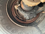 Brakes with 