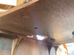 v2 Chassis - Excavator with 