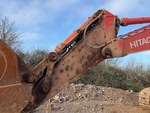 v2 Chassis - Excavator with 