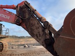 v2 Chassis - Excavator with 