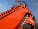v2 Chassis - Excavator with 