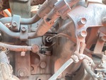 Engine with 