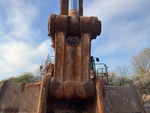 v2 Chassis - Excavator with 