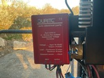 Control Station with 