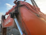 v2 Chassis - Excavator with 