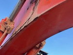 v2 Chassis - Excavator with 