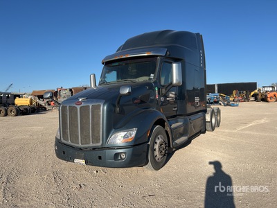 General Appearance with Featured Photo