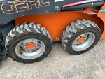 Drivetrain with 