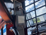 Control Station with 