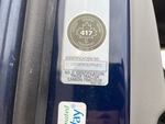 General Appearance with Second Serial Number/VIN Photo