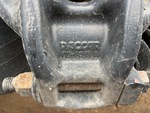 4 Underbody - Truck with 